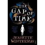 THE GAP OF TIME