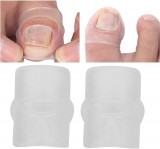 Instrument de corectare a unghiilor &icirc;ncarnate din silicon 2s, plasture elastic p, Oem