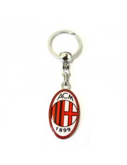 Breloc cheie AC MILAN foto