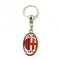 Breloc cheie AC MILAN