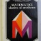 MATEMATICI CLASICE SI MODERNE VOL II de CAIUS IACOB ... R. TRANDAFIR , 1979