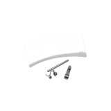 Maner Hublou Compatibil Masina de Spalat Rufe Electrolux Zanussi Arthur Martin - Coduri 50288843001 50292022006