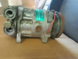 Compresor ac Clio,Solenza,simbol 1.4mpi, Renault