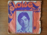 DISC vinil - BARRY RYAN - ELOISE, Pop