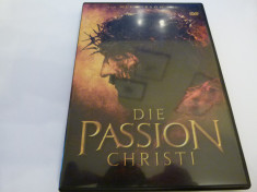 Die passion Christi - a20 foto
