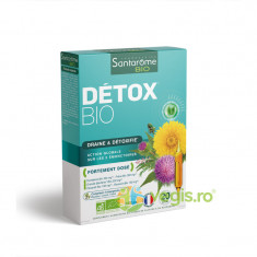 Detox Ecologic/Bio 20fiole