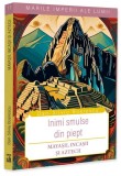 Inimi smulse din piept - Paperback brosat - Dan-Silviu Boerescu - Neverland