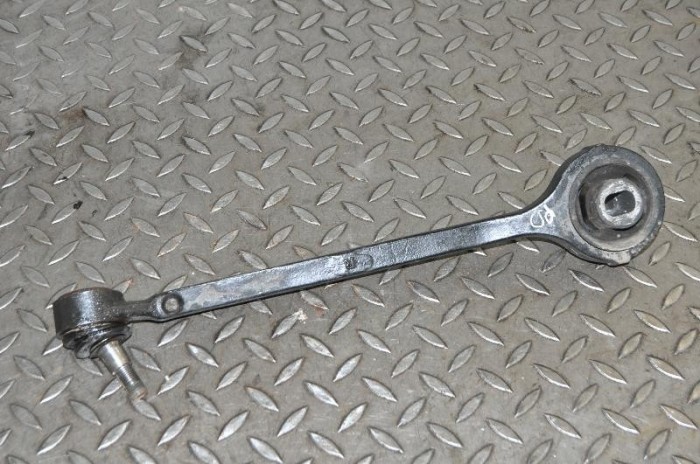Braț curbat dreapta față CHRYSLER 300 C Touring LX 2008 10680464