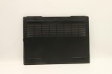 Carcasa inferioara bottom case Laptop, Lenovo, Legion 5 15ARH7H Type 82RD, 82TB, 5CB1F38659, AP2DJ000420, negru