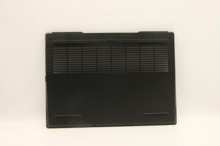 Carcasa inferioara bottom case Laptop, Lenovo, Legion 5 15IAH7H Type 82RB, 5CB1F38659, AP2DJ000420, negru