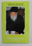 BATRANUL PORFIRIE , PARINTE DUHOVNICESC SI PEDAGOG de GHEORGHIOS S. KROUSTALAKIS , 2002