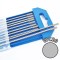 Electrozi wolfram WC20 (gri) &oslash; 2.4 mm WeldLand Equipment