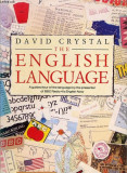 The English Language - David Crystal