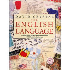 The English Language - David Crystal