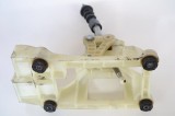 Timonerie cutie de viteze HYUNDAI SANTA F&Eacute; II CM 2007 OEM: 43700-2B900 1616232