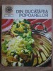 Din Bucataria Popoarelor - Doina Dragos, 1973 - Carte de Bucate Ceres, 132 pagini