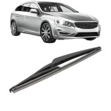 Cumpara ieftin Stergator lamela spate VOLVO V60 I (155) 2010 - 2018, pentru luneta, Valeo Silencio