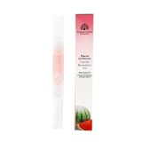 Ulei cuticule, stilou, aroma pepene verde, 8ml