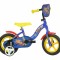 Bicicleta copii 10&#039;&#039; - POMPIERUL SAM PlayLearn Toys