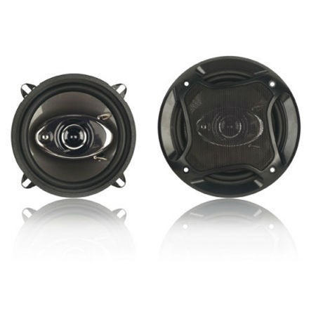 Dif DBS50 5&quot; set auto