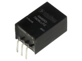 Convertor DC/DC 18W 9V 2A SIP3