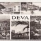 bnk cp Deva - Vedere - necirculata