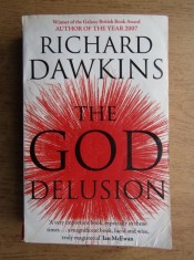 Richard Dawkins - The God delusion