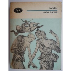 Arta iubirii &ndash; Ovidiu