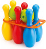 Dolu Set mare de bowling - Jucarie Educativa de inalta calitate pentru copii