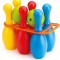 Dolu Set mare de bowling - Jucarie Educativa de inalta calitate pentru copii