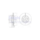 Set disc frana Delphi BG3980C Fata