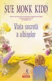 Viaţa secretă a albinelor - Paperback brosat - Sue Monk Kidd - Polirom