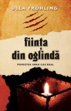 Fiinta din oglinda - Ulla Frohling - Rao