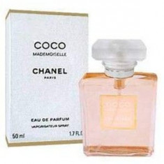 Chanel Coco Mademoiselle EDP Tester 100 ml pentru femei foto