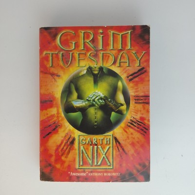 Grim Tuesday foto
