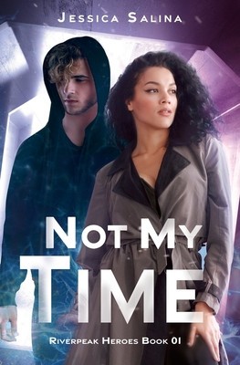 Not My Time foto