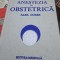 Alex. Dobre - Anestezia in Obstretica