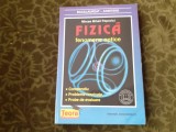 12/1 FIZICA - FENOMENE OPTICE - MIRCEA MIHAIL POPOVICI , 1999