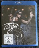Bluray Tarja Turunen (from Nightwish) - Act I (2012)