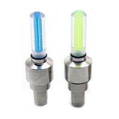 Licurici ventil blister medii