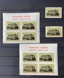Romania, exil, Emisiunea LI, Europa 1969, Nestampilat