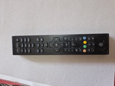 Telecomanda decodor Vodafone foto