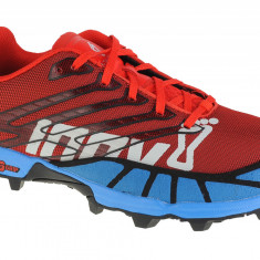 Pantofi de alergat Inov-8 X-Talon 255 000915-RDBL-S-01 roșu