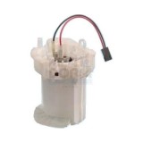 Meat &amp;amp; Doria Pompa combustibil