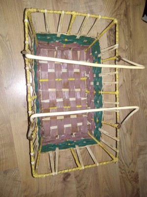 COS MAGAZIN ALIMENTARA foto