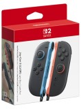 Joy Con 2 Pair Light Blue Light Red 2 NSW2