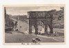 FV4-Carte Postala- ITALIA - Roma, Arco di Constantino, necirculata 1934, Circulata, Fotografie