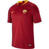 Tricou Fotbal Replică AS Roma Roșu Adulți, Nike