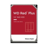 Cumpara ieftin HDD WD Red Plus 10TB SATA-III 7200RPM 25