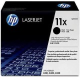 HP Q6511X Toner Black High Volume Smart Print Cartridge for LJ2410/20/30 12000 pgs Q6511X